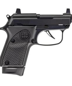 Beretta Tomcat 30x Do It Yourself Handgun .32 ACP 8rd Magazine 2.8" Barrel Black