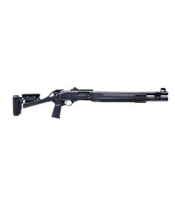 beretta A300 Ultima Patrol Chisel Stock Shotgun 12ga 3" Chamber 7rd Capacity 19" Barrel Black