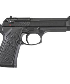 Beretta M9 Commercial Handgun 9mm Luger 10rd Magazines(3) 4.9" Barrel