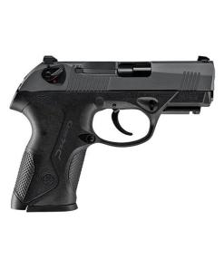 Beretta PX4 Storm Compact Carry 2 Handgun 9mm Luger 15rd Magazines(2) 3.2" Barrel Type-G De-Cocker