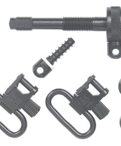 Uncle Mike's Rifle 1" Swivel - Remington 742 - ADL Only