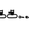 UNCLE MIKES QD SWIVELS W/ WOOD SCREWS 1.25"