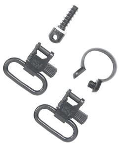 UNCLE MIKES QD 1" SWIVELS REM 760 FULL BRL BAND