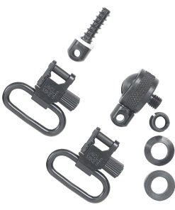UNCLE MIKES QD SWIVELS MACHINE SCREW SOME PUMPS & AUTOS