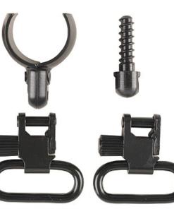 Uncle Mike's QD Magnum Split Barrel Band - 12 Gauge - .800/.850 Diameter