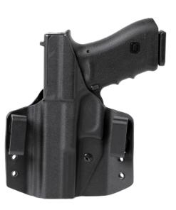 CCW Holster fits Glock 42 RH Black  Box