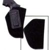 Uncle Mike's Sidekick Inside-The-Pant Holsters Fits Small Autos (.22 .25) - Left Hand
