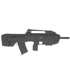 Tristar Compact Tactical Shotgun 12ga 3" Chamber 5rd Magazines (2) 18.5" Barrel Black