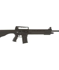 Tristar KRX Tactical Shotgun 12 ga 3" Chamber 5rd Magazine 20" Barrel Black with Pistol Grip