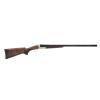 Tristar Bristol SXS Shotgun 28ga 2-3/4" Chamber 28" Barrel Silver Receiver Walnut Stock 5 Choke Tubes
