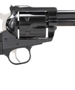 Ruger New Model Blackhawk SA Handgun .45 Colt 6rd Capacity 4.62" Barrel Blued