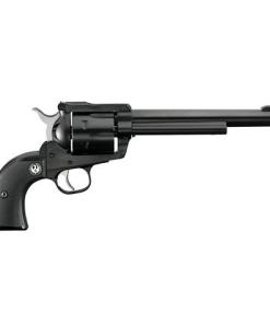 Ruger New Model Blackhawk SA Handgun .45 Colt 6rd Capacity 7.5" Barrel Blued