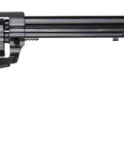 Ruger Single Six Convertible SA Handgun .22 LR/.22 WMR 6rd Capacity 9.5 Barrel Blued