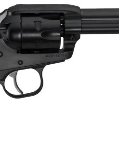 Ruger Single Six Convertible SA Handgun .22 LR/.22 WMR 6rd Capacity 5.5 Barrel Blued