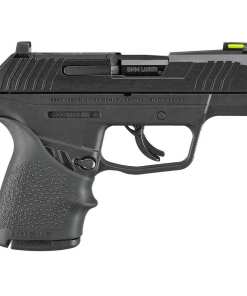 Ruger Max-9 Handgun 9mm Luger 10rd Magazine 3.2" Barrel Black