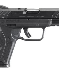 RUGER SECURITY-9 9MM 4? BBL 10RD