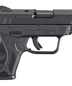 Ruger Security 9 Compact 9mm Luger 10rd Magazine 3.42" Barrel Black