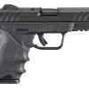 Ruger Security 9mm Luger 10rd 4" Barrel-Black