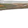 HAWKEYE PREDATOR RIFLE 6.5 CREEDMOOR 24IN BBL MATTE SS FINISH