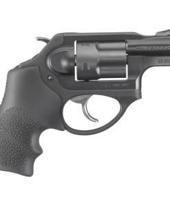 Ruger LCRx Handgun .38 SPL + P 5/rd 1.87" Barrel Black Double Action