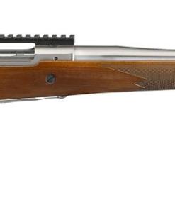 Ruger Hawkeye Hunter Rifle 6.5 PRC 3rd Capacity 22" Barrel Walnut Stock