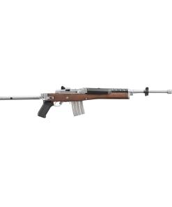 Ruger Mini 14 Tactical Rifle 5.56mm 20rd Magazine 18.5"  Barrel Side Folding Stock