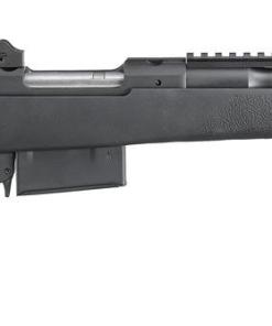 Ruger Scout Rifle 350 Legend 5rd Magazine 16.5" Barrel Black