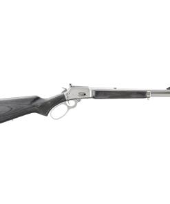 Marlin Model 1894 Trapper Rifle .357 Mag/.38 Spl 8rd Capacity 16.1" Barrel Black Laminate Stock