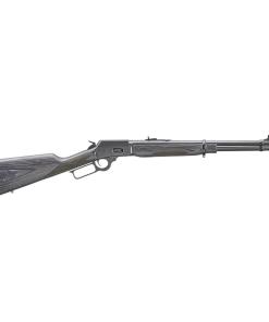 Marlin Model 1894 Rifle .357 Mag/38 Spl  9/10rd Capacity 18.63" Barrel Black Laminate Stock