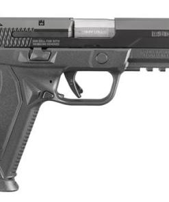RUGER AMERICAN PISTOL 9MM PRO 17 ROUND