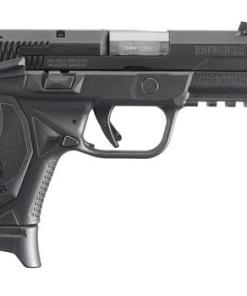 RUGER AMERICAN PISTOL 9MM LUGER 17RD 3.55 BBL COMPACT MANUAL SAFETY