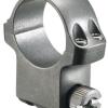 Ruger Steel Scope Ring - Single (5KTG) 1" High 1.062" Height - Target Grey Stainless Finish
