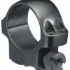 Ruger Steel Scope Ring - Single (4K30TG) 30mm Medium .937" Height - Target Grey