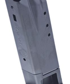Ruger Handgun Magazine for SR40 & SR40C .40 S&W 10rds Black