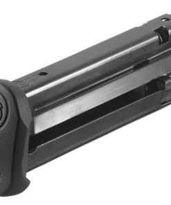 RUGER MAGAZINE SR22 10/RND BLUE 22LR W/FINGER EXT FLOORPLATE