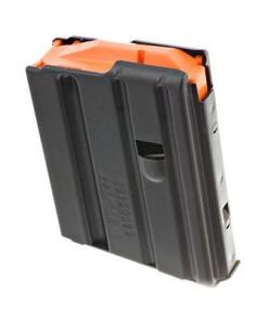 Ruger Rifle Magazine for SR556 Rifle .223 Rem/5.56mm 10/rds Black