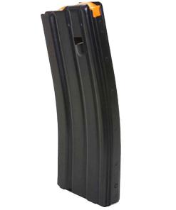 Ruger Rifle Magazine Black .223 Rem/5.56 NATO 30/rd