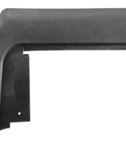 Ruger American Rimfire Stock Module High Comb/Standard Pull
