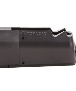Ruger Short Action Magazine for American Rifle 5rds Black