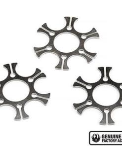 Ruger Moon Clips For Redhawk .45 Auto 3/ct