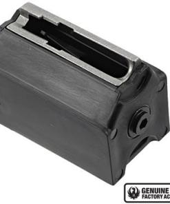 Ruger Model 77/17 .17 WSM 6rd Magazine