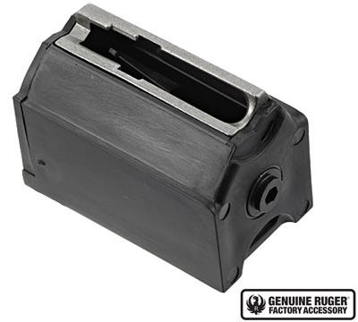 Ruger Model 77/17 .17 WSM 6rd Magazine