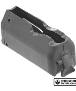 Ruger American Short Action Rifle Magazine 22-250 Rem 4/rd