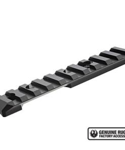 Ruger Picatinny Rail A07055 Scope Base Mark III / Mark IV