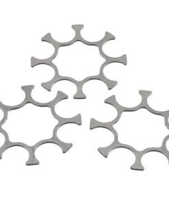 Ruger Redhawk 357 MAG Moon Clips 3-Pack