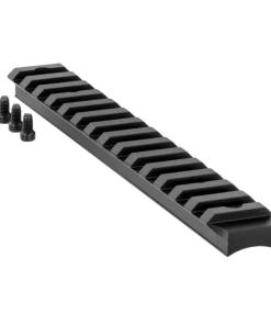 Ruger American Rifle Picatinny Scope Base Rail Long Action