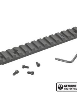 Ruger American Rifle Short Action 20 MOA Picatinny Scope Base