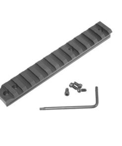 Ruger Precision Rimfire Picatinny Scope Base Rail .22 LR 30 MOA