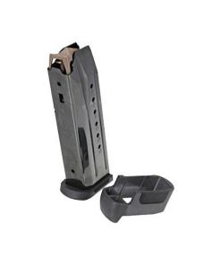 Ruger Security 380 Handgun Magazine 380 Auto 15/rd Black