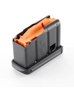 Ruger American Rifle Magazine .223 Rem 5/rd